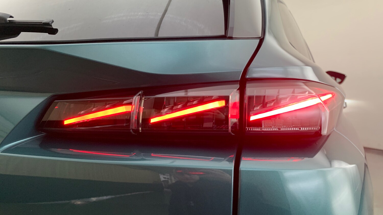 Used Peugeot 308 SW 2025 for sale - 76900041: Photo 43