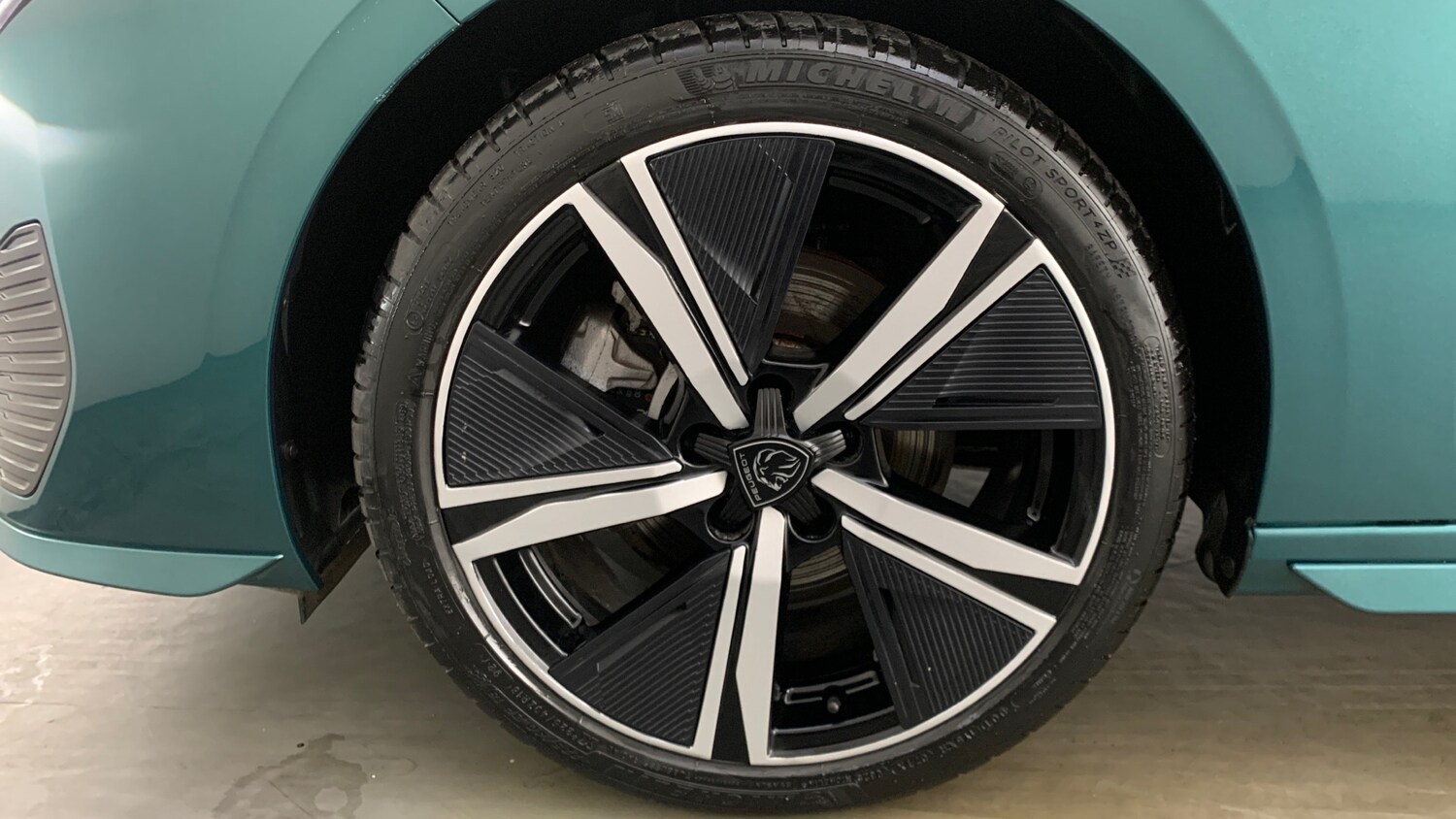 Used Peugeot 308 SW 2025 for sale - 76900041: Photo 7