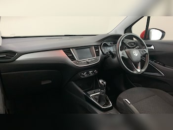 Used Vauxhall Crossland X 2018 for sale - 79026794: Photo