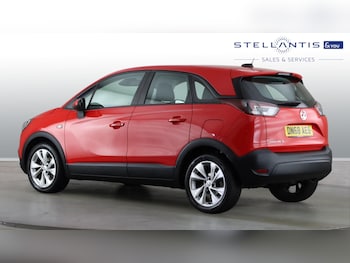 Used Vauxhall Crossland X 2018 for sale - 79026794: Photo