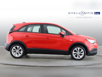 Used Vauxhall Crossland X 2018 for sale - 79026794: Photo