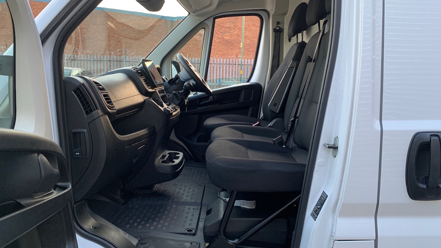 Used Peugeot Boxer 2024 for sale - 78073631: Photo 12