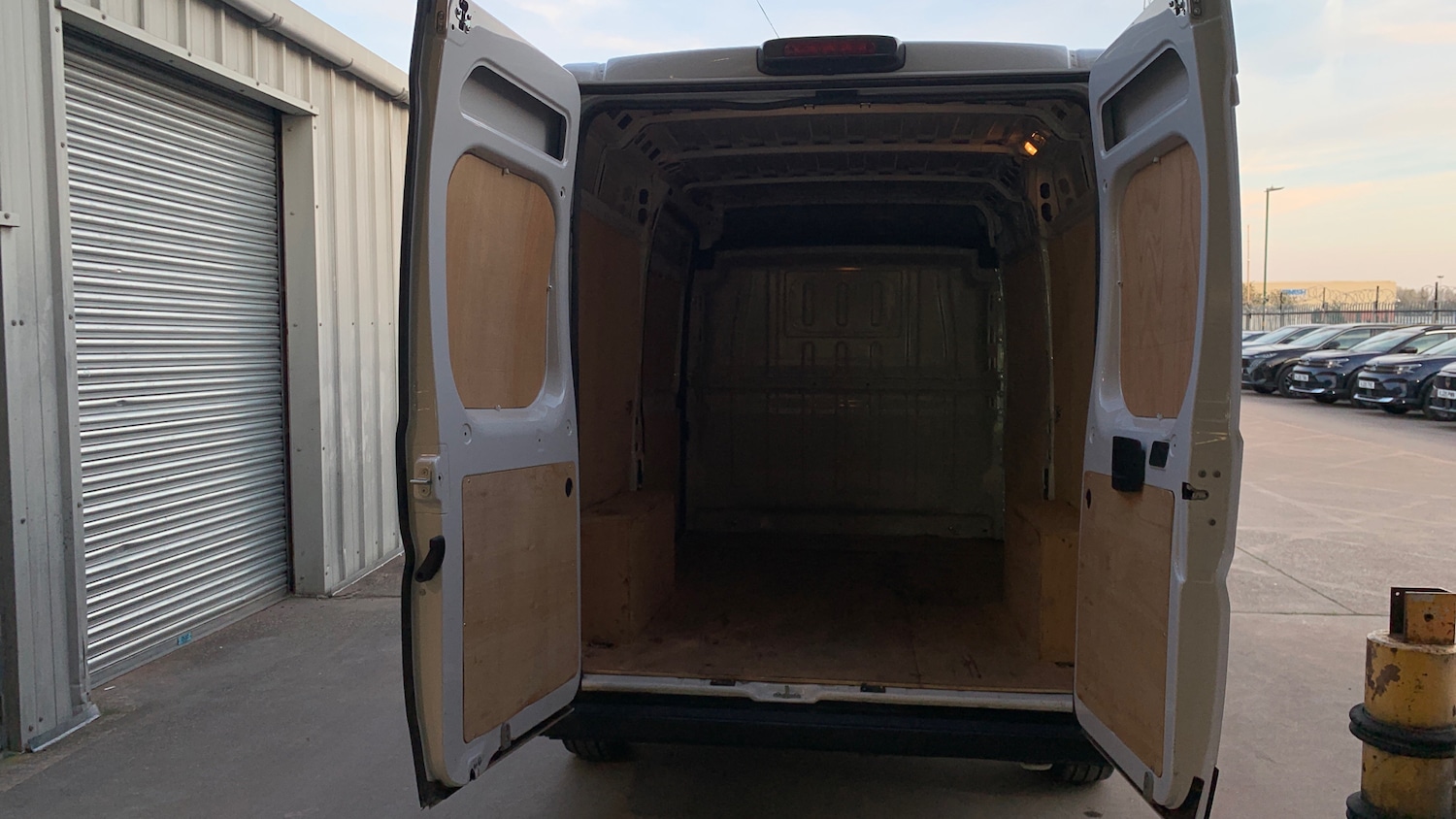 Used Peugeot Boxer 2024 for sale - 78073631: Photo 14