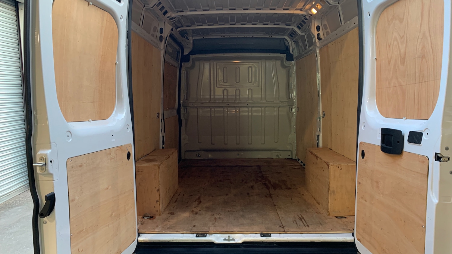 Used Peugeot Boxer 2024 for sale - 78073631: Photo 18