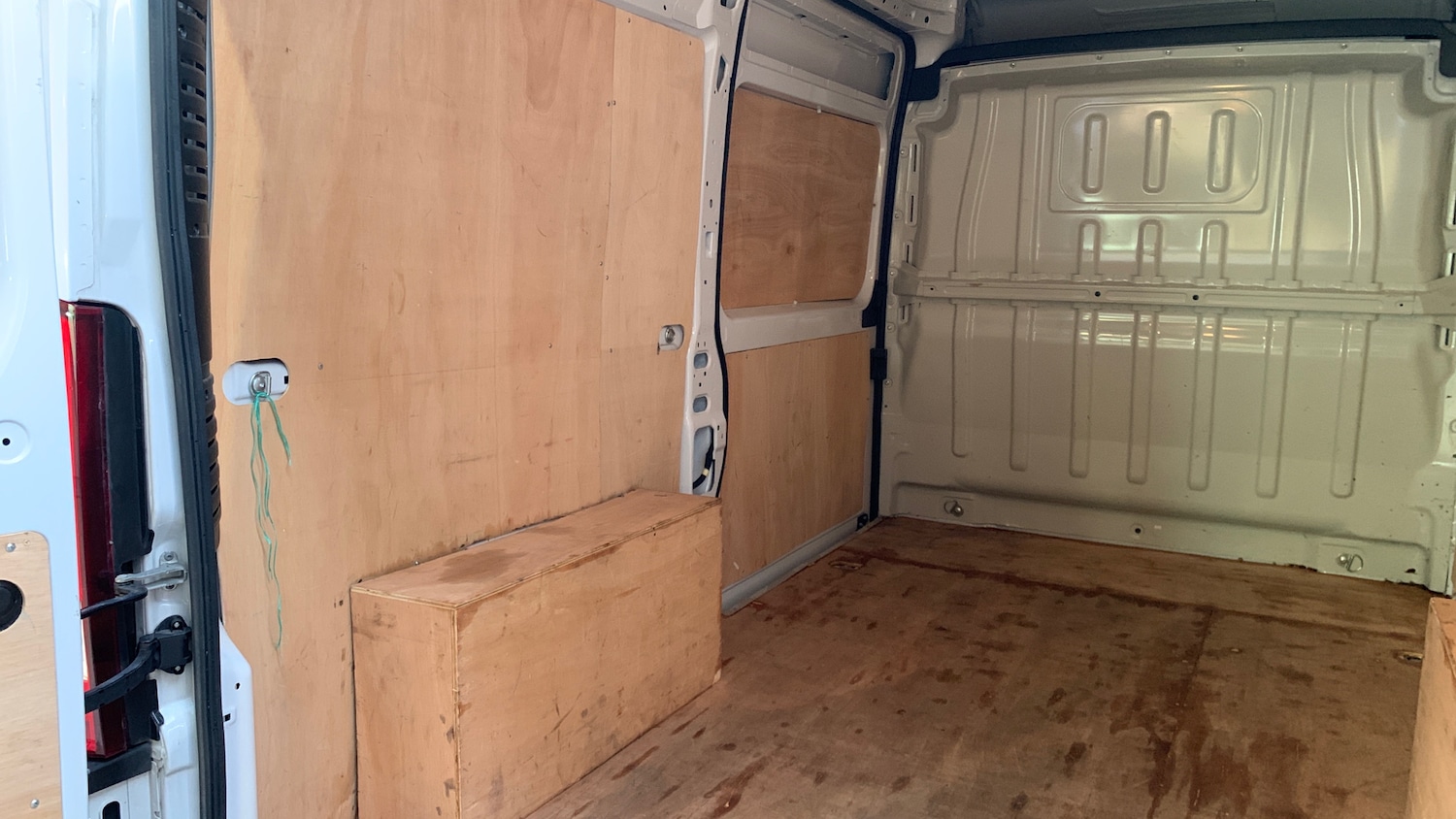 Used Peugeot Boxer 2024 for sale - 78073631: Photo 19