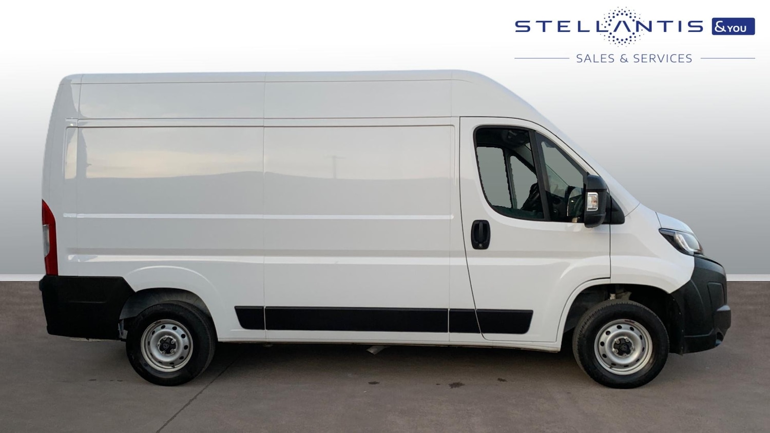 Used Peugeot Boxer 2024 for sale - 78073631: Photo 2