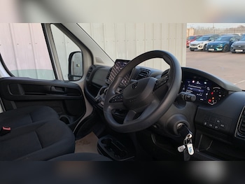 Used Peugeot Boxer 2024 for sale - 78073631: Photo