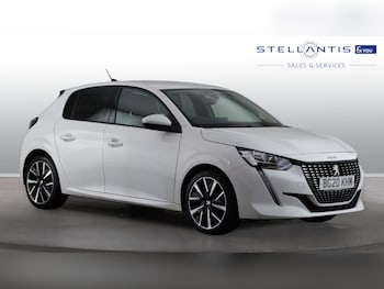 Used Peugeot 208 2020 for sale - 78890601: Photo