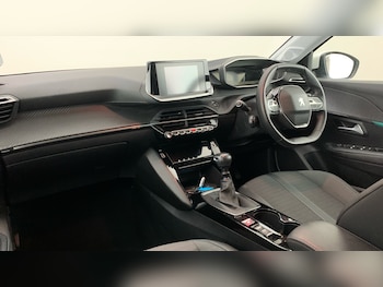 Used Peugeot 208 2020 for sale - 78890601: Photo