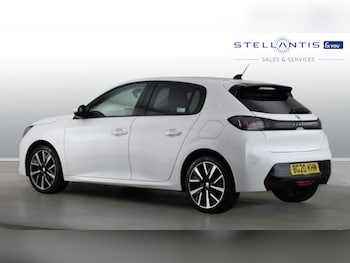 Used Peugeot 208 2020 for sale - 78890601: Photo