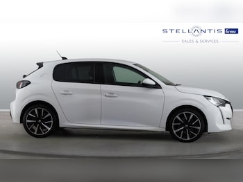 Used Peugeot 208 2020 for sale - 78890601: Photo