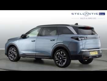 Used Peugeot 5008 2024 for sale - 75258964: Photo