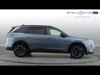 Used Peugeot 5008 2024 for sale - 75258964: Photo