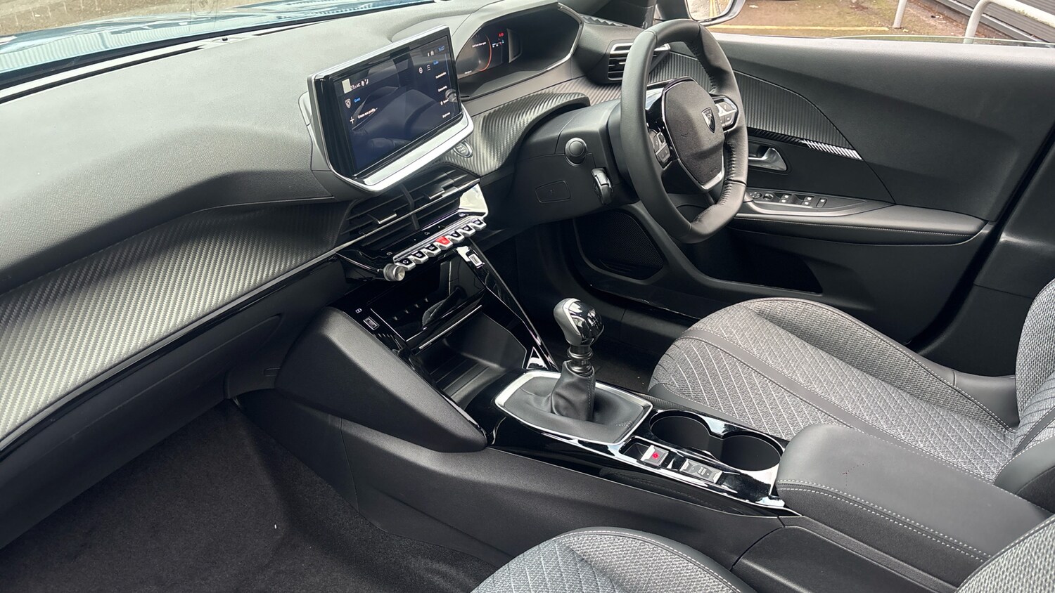 Used Peugeot 2008 2025 for sale - 77525623: Photo 12