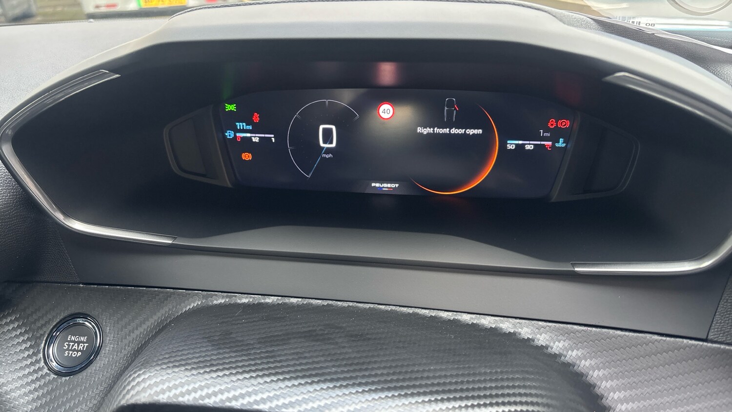 Used Peugeot 2008 2025 for sale - 77525623: Photo 13