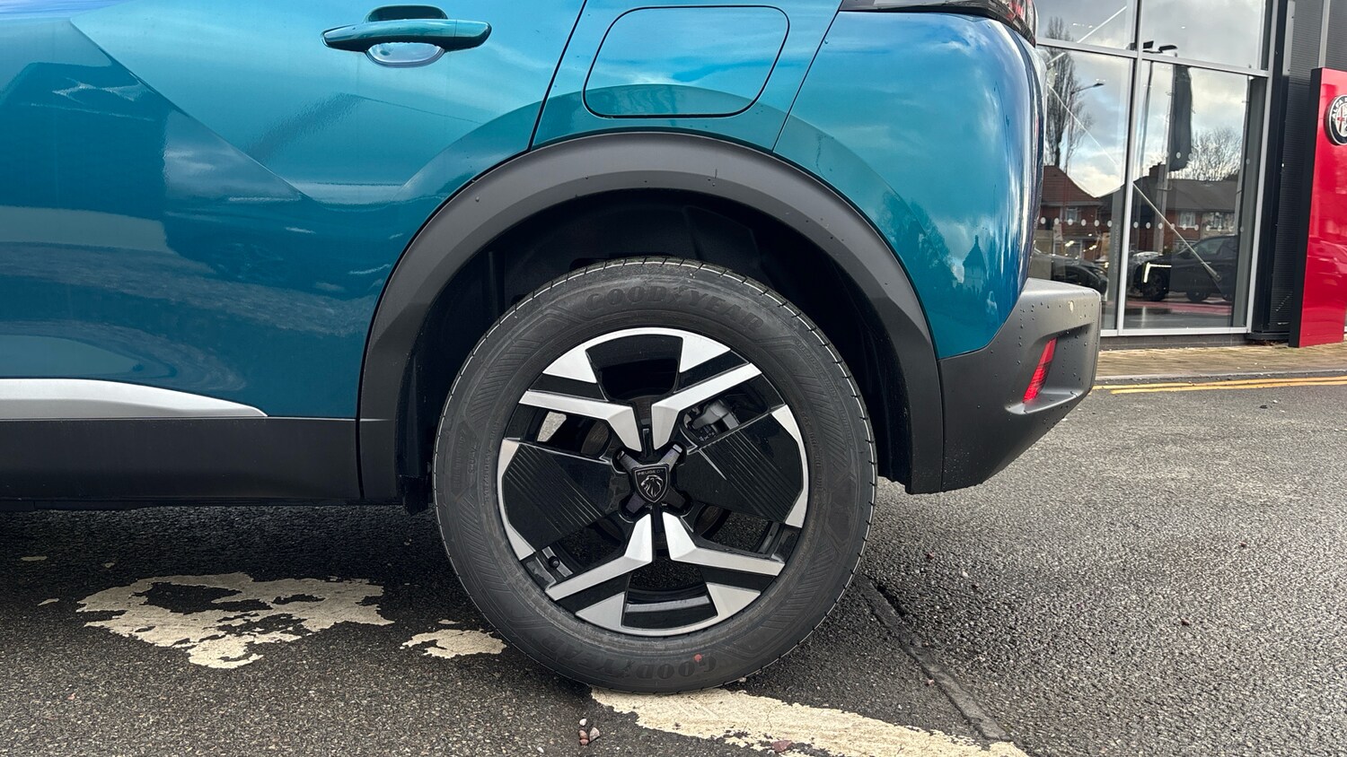 Used Peugeot 2008 2025 for sale - 77525623: Photo 15