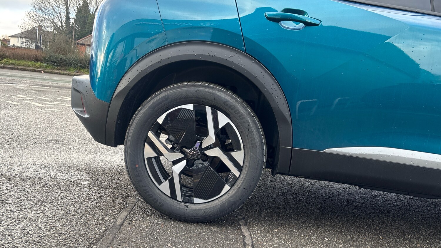 Used Peugeot 2008 2025 for sale - 77525623: Photo 16