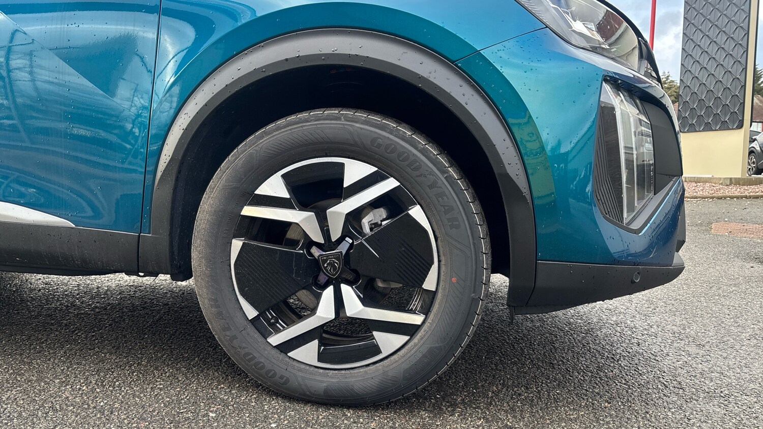 Used Peugeot 2008 2025 for sale - 77525623: Photo 17