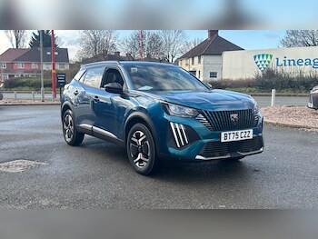 2025 - 1.2 PureTech Allure Euro 6 (s/s) 5dr