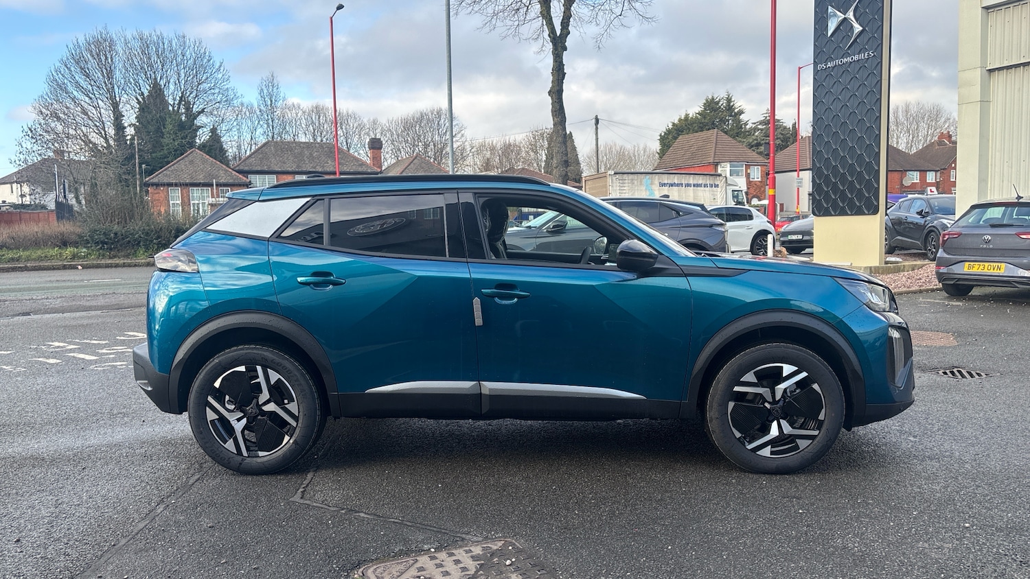 Used Peugeot 2008 2025 for sale - 77525623: Photo 2