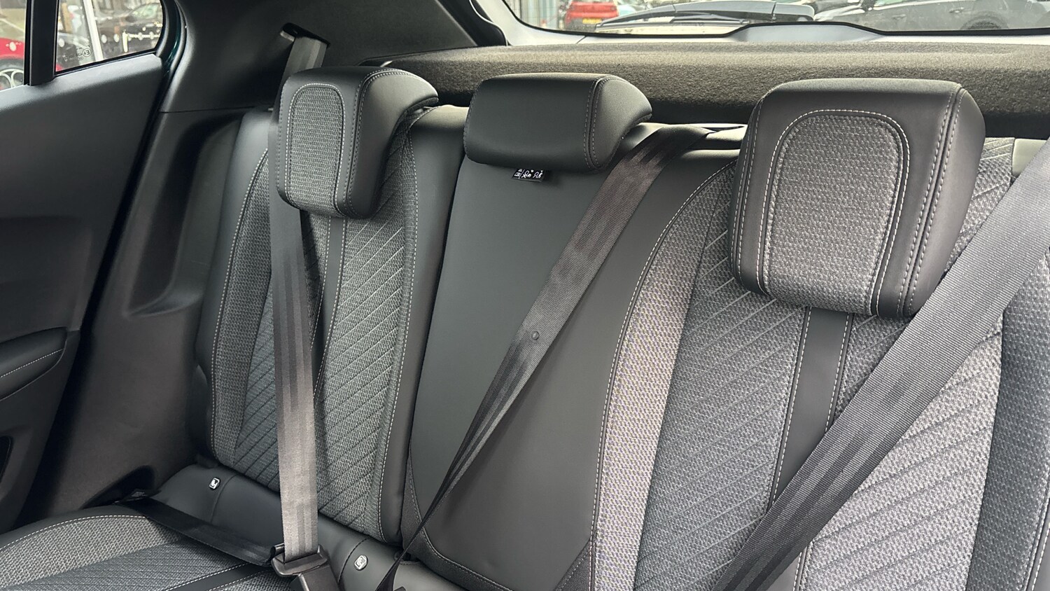 Used Peugeot 2008 2025 for sale - 77525623: Photo 25