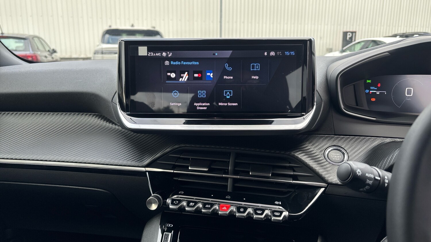 Used Peugeot 2008 2025 for sale - 77525623: Photo 30