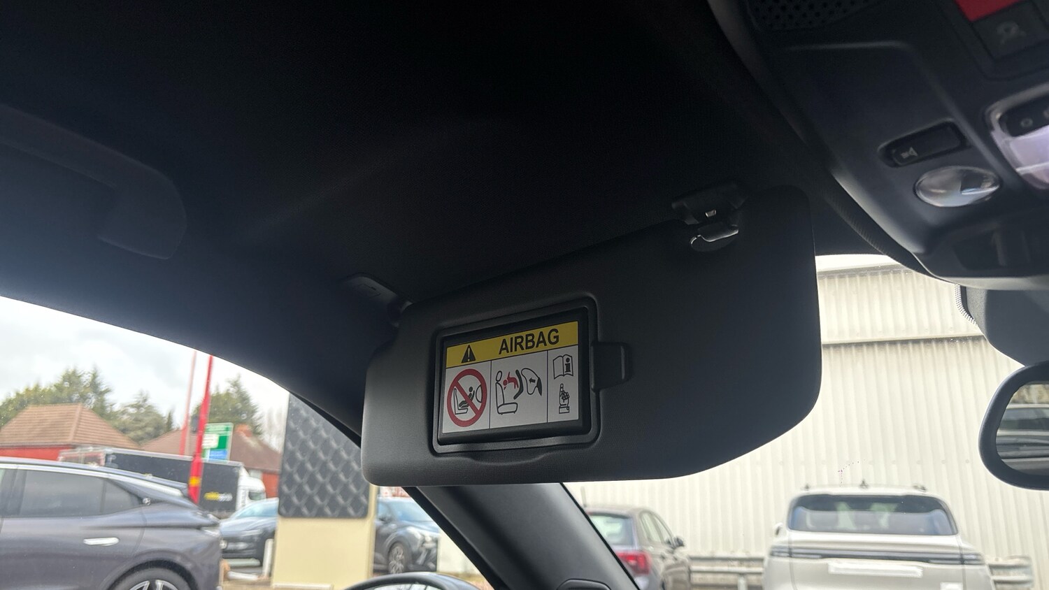 Used Peugeot 2008 2025 for sale - 77525623: Photo 33