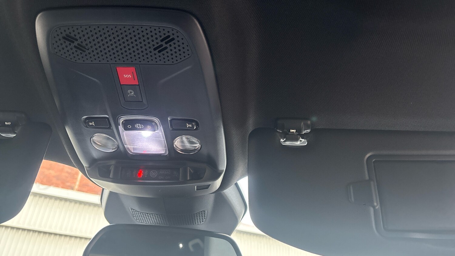 Used Peugeot 2008 2025 for sale - 77525623: Photo 35