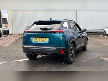 Used Peugeot 2008 2025 for sale - 77525623: Photo