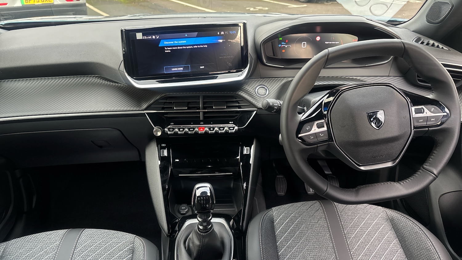 Used Peugeot 2008 2025 for sale - 77525623: Photo 4