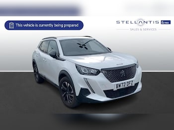 Used Peugeot 2008 2023 for sale - 78262109: Photo