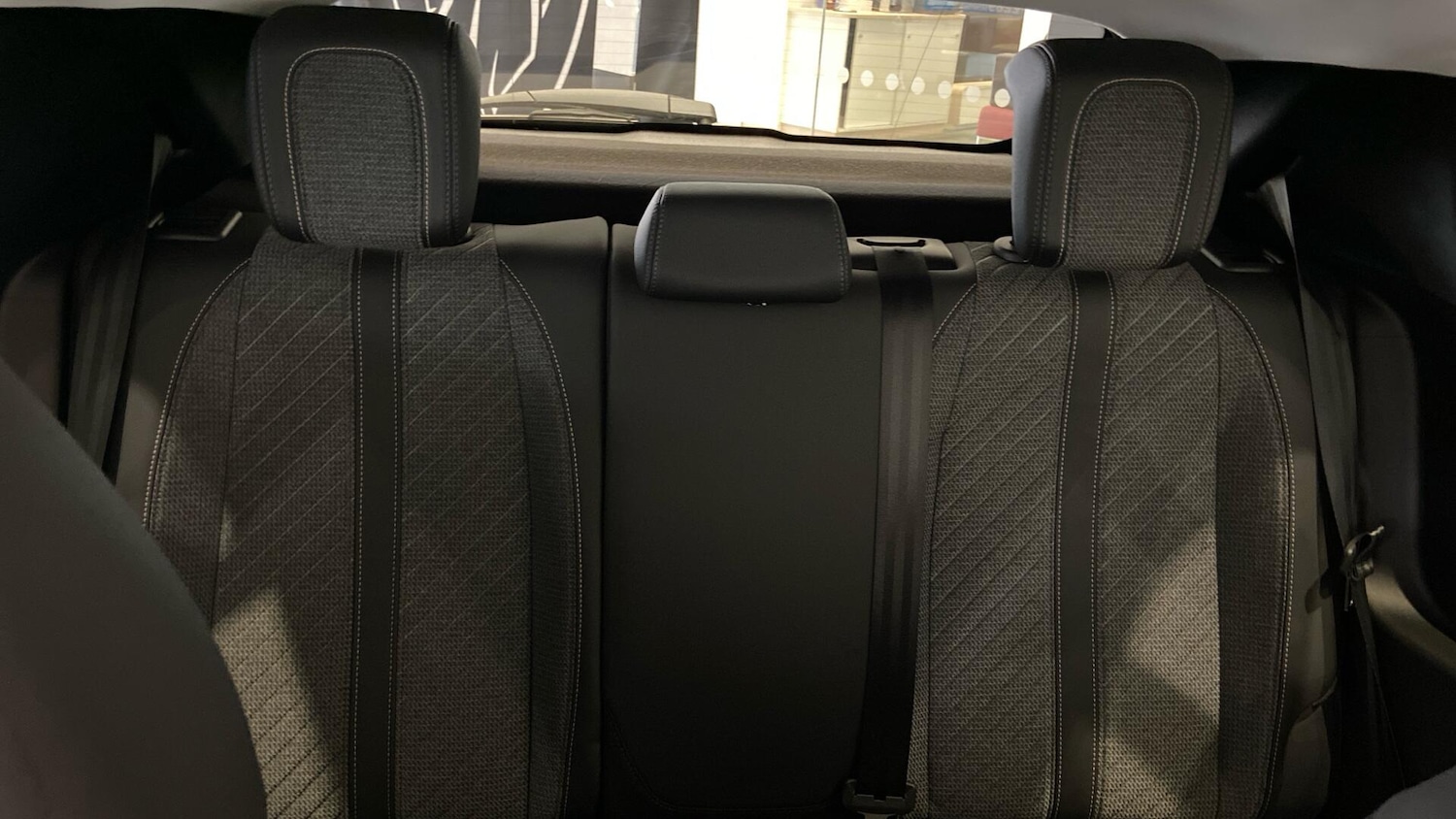 Used Peugeot 208 2025 for sale - 76433777: Photo 12