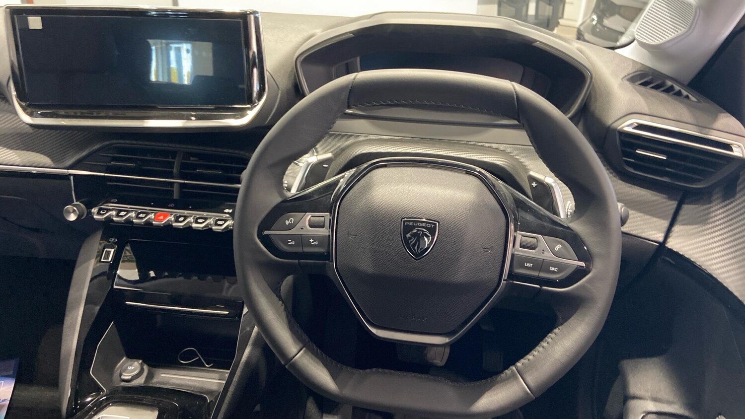 Used Peugeot 208 2025 for sale - 76433777: Photo 14