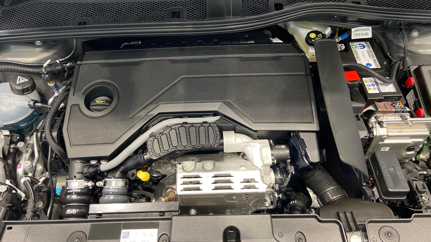 Used Peugeot 208 2025 for sale - 76433777: Photo 28