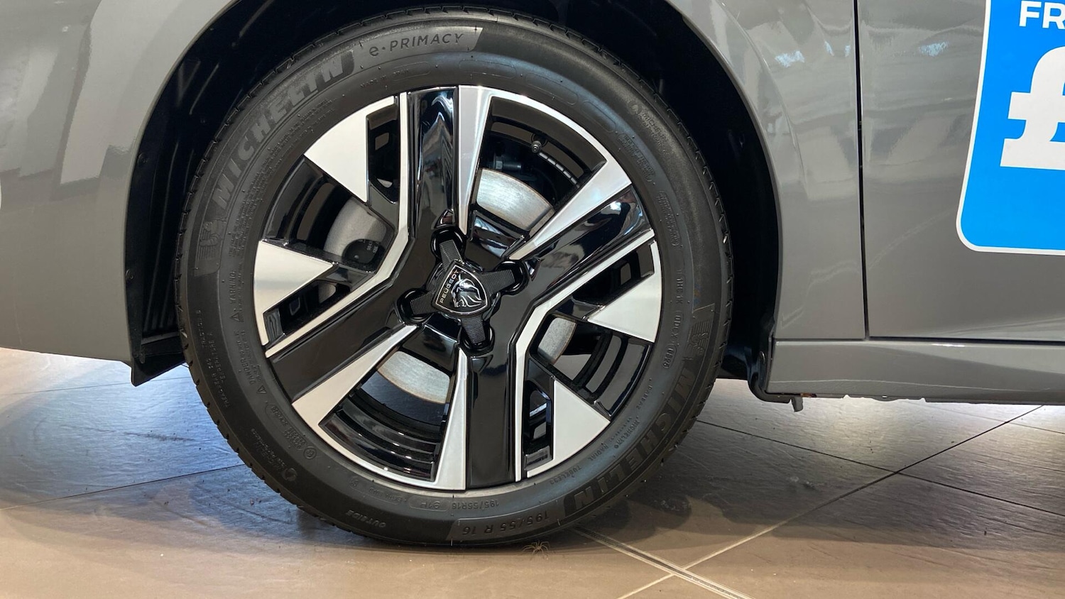 Used Peugeot 208 2025 for sale - 76433777: Photo 29