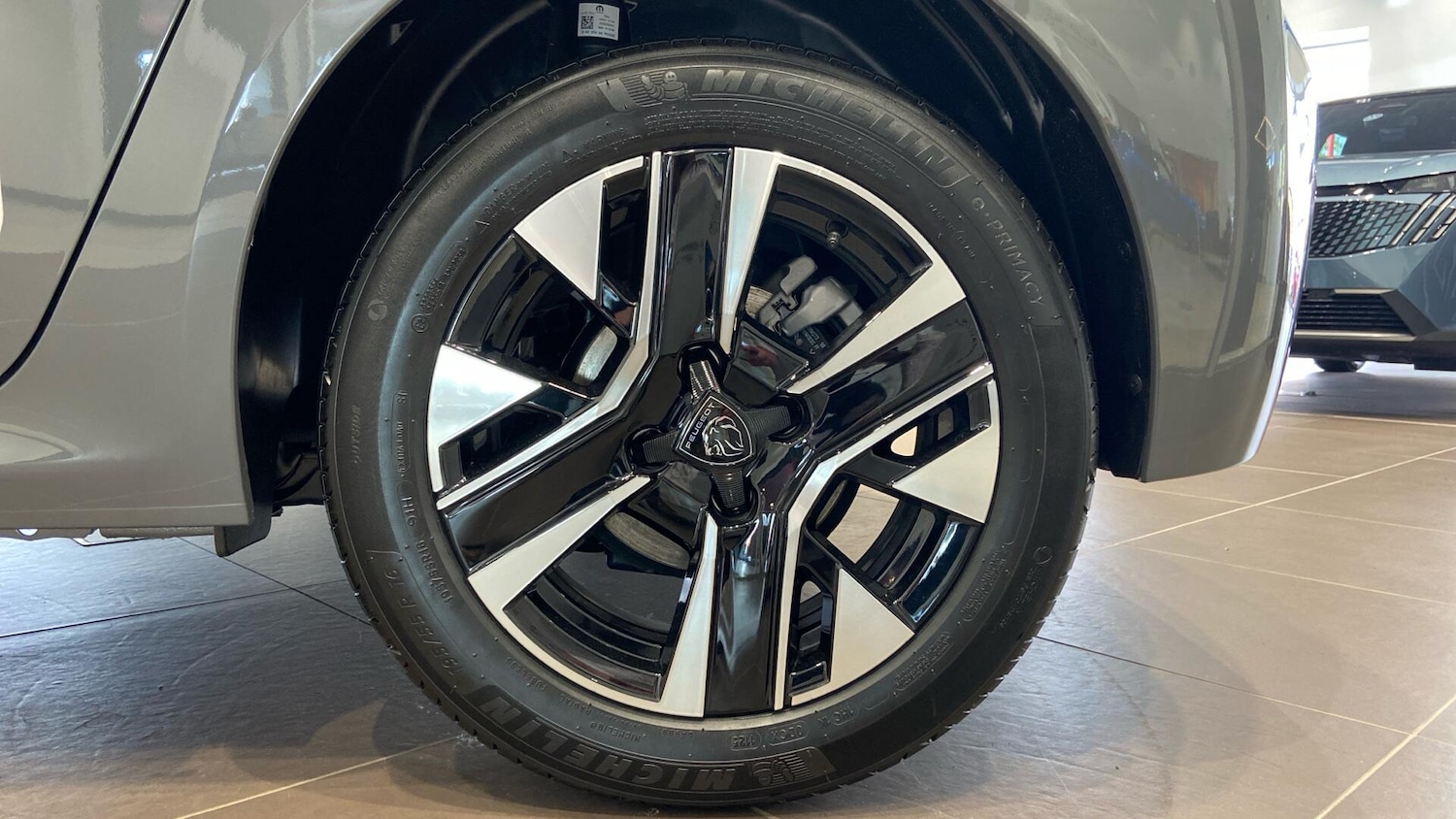 Used Peugeot 208 2025 for sale - 76433777: Photo 30