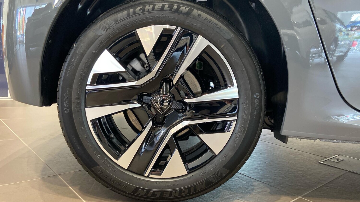 Used Peugeot 208 2025 for sale - 76433777: Photo 32