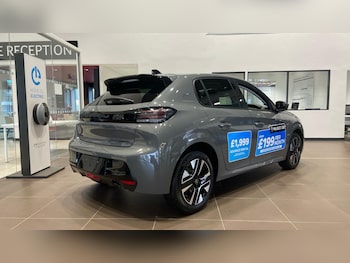 Used Peugeot 208 2025 for sale - 76433777: Photo