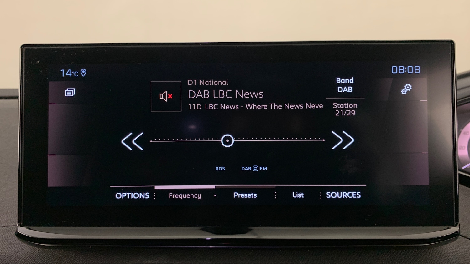 Used Peugeot 3008 2022 for sale - 77634354: Photo 10