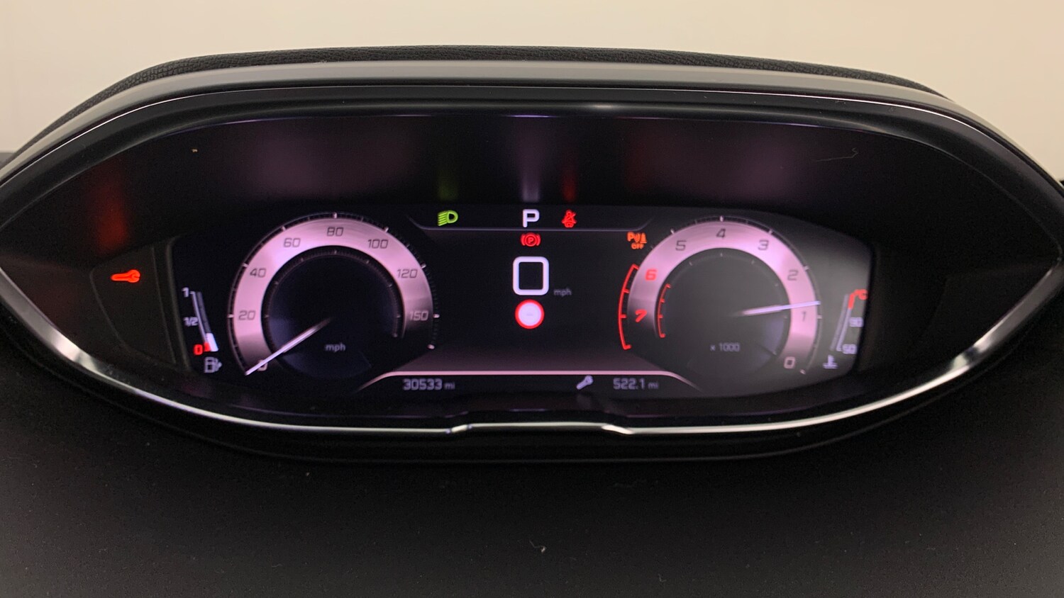 Used Peugeot 3008 2022 for sale - 77634354: Photo 11