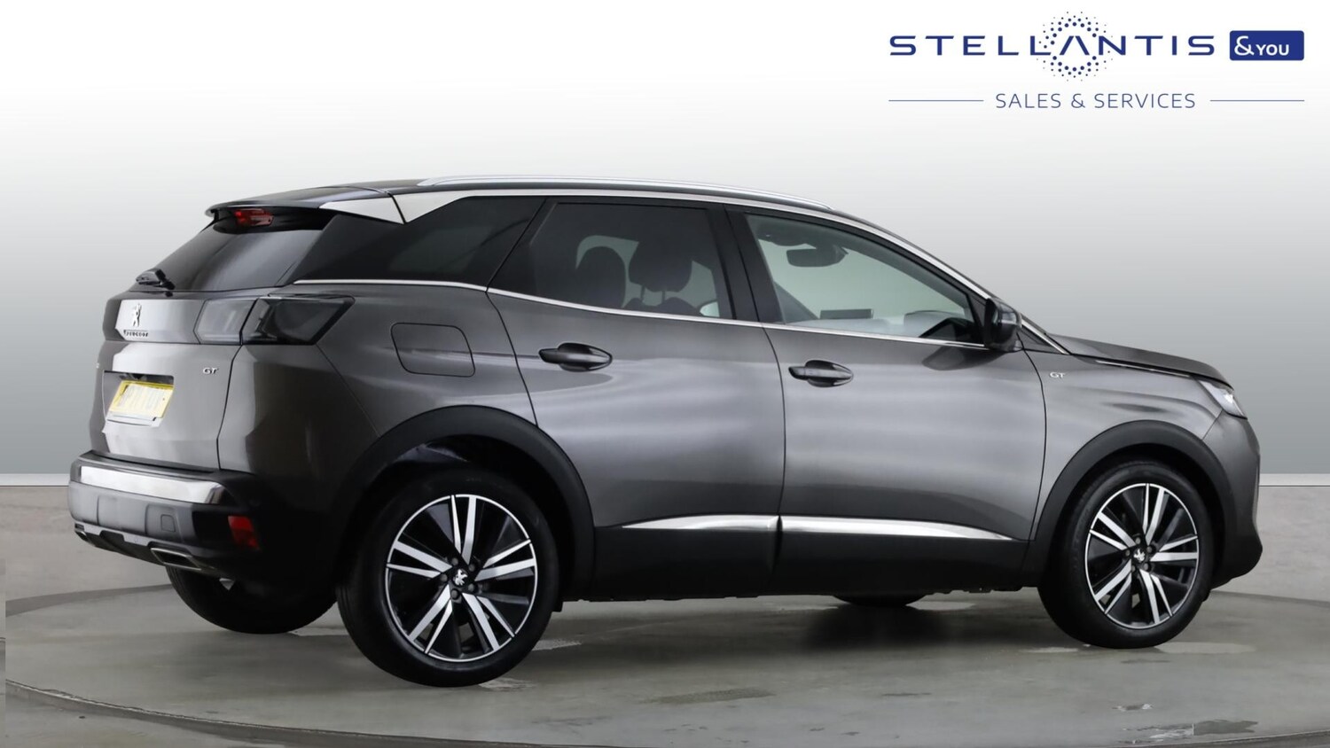 Used Peugeot 3008 2022 for sale - 77634354: Photo 12