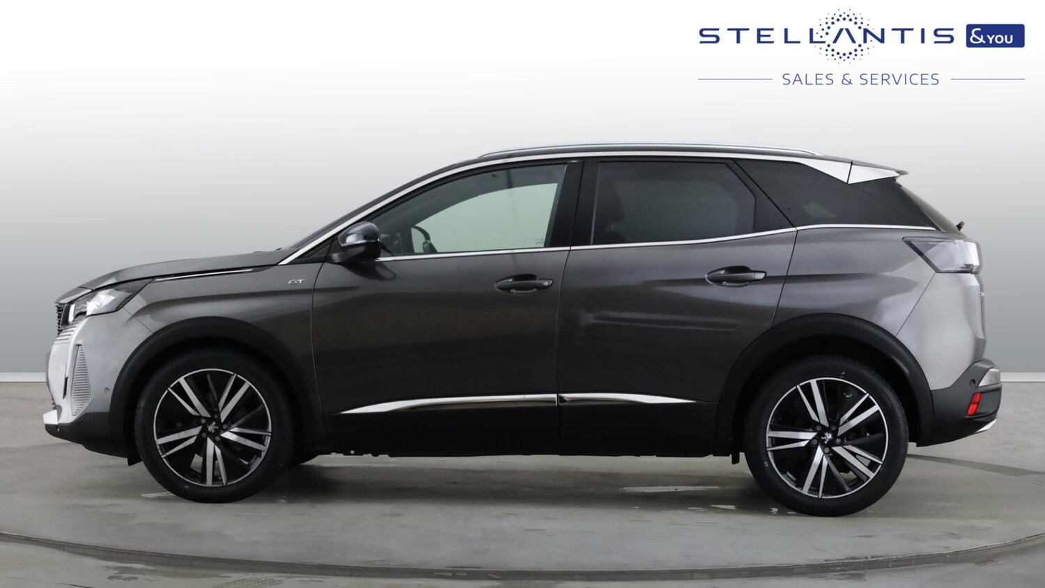 Used Peugeot 3008 2022 for sale - 77634354: Photo 14