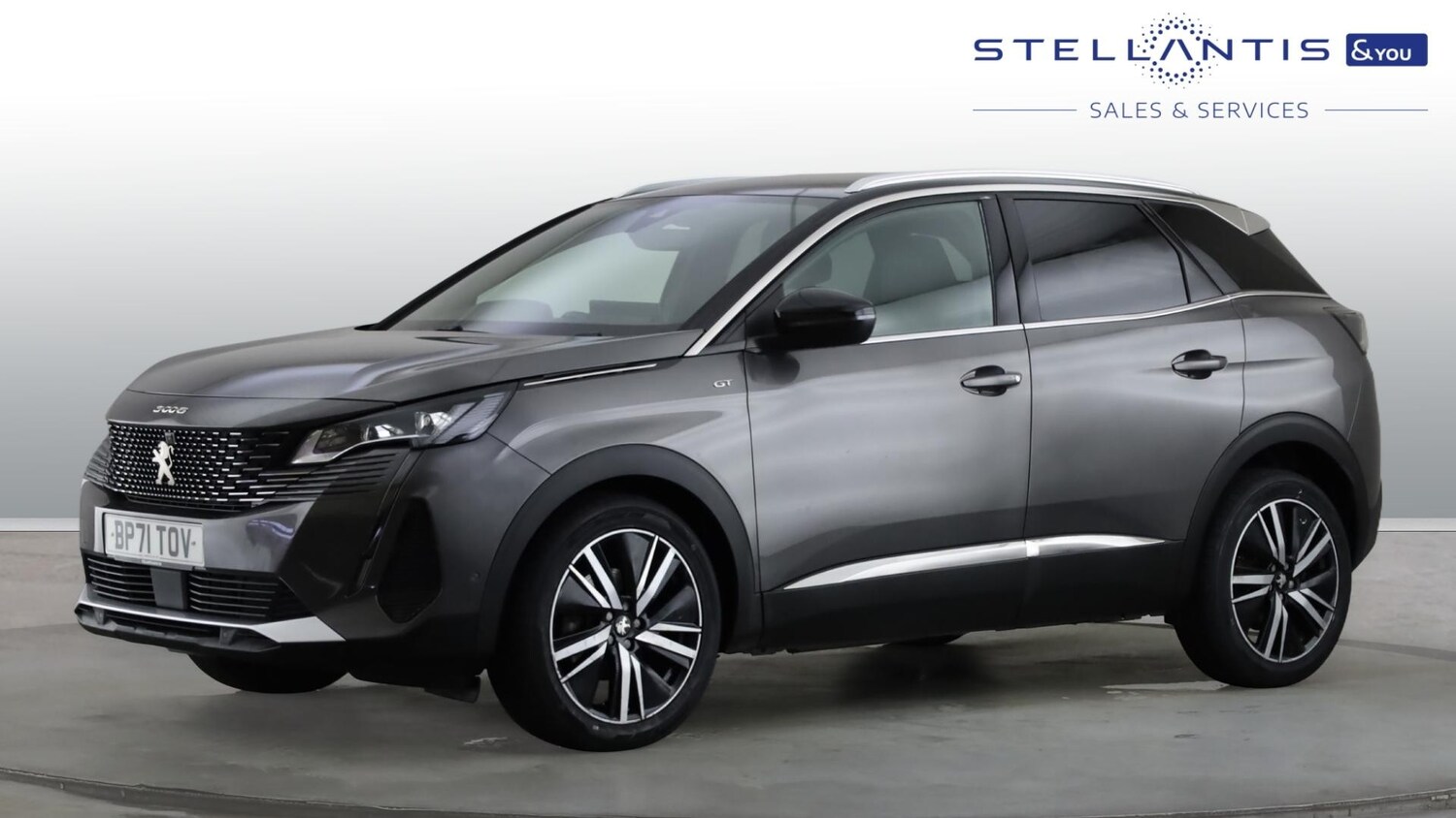 Used Peugeot 3008 2022 for sale - 77634354: Photo 15