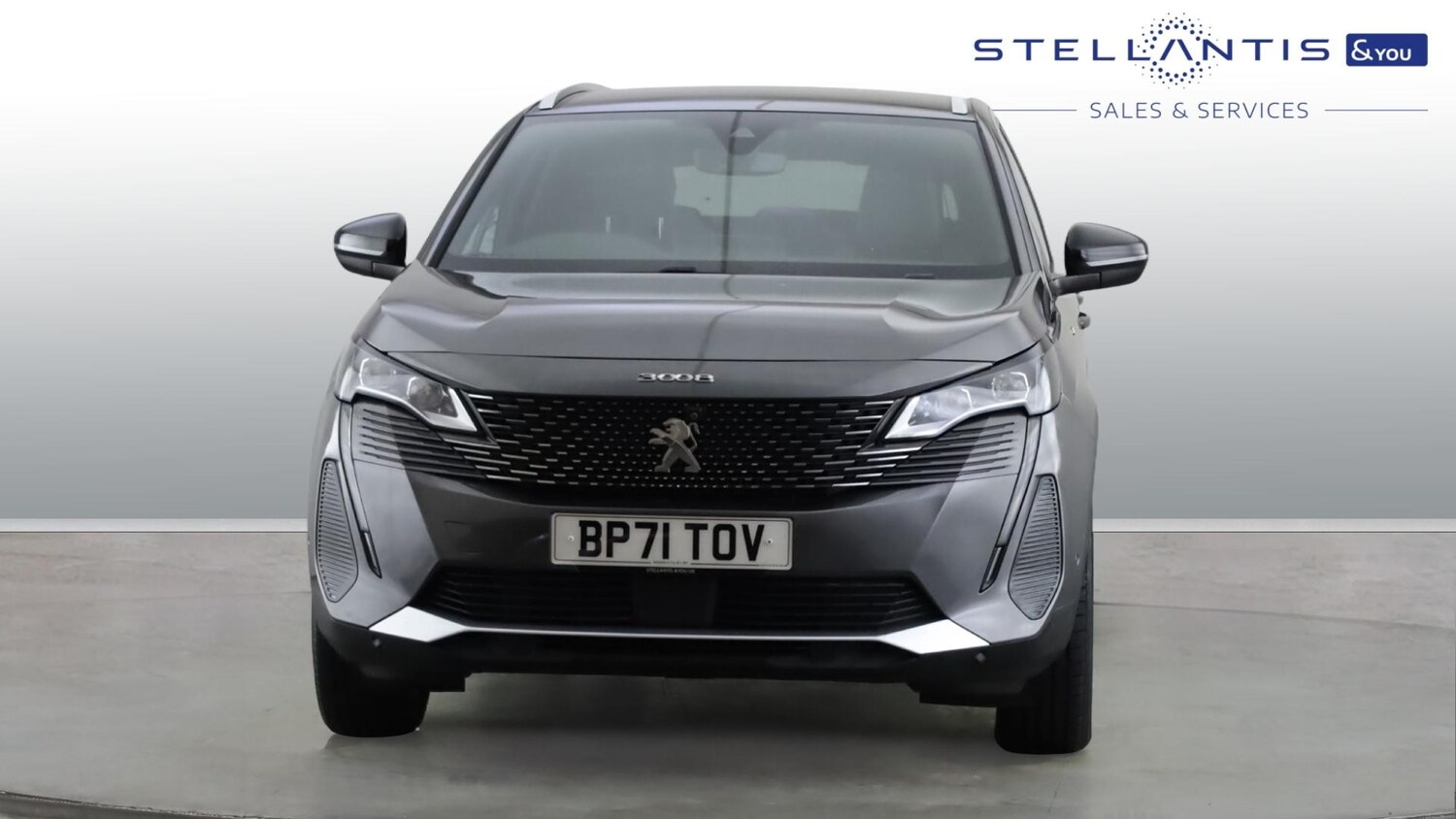 Used Peugeot 3008 2022 for sale - 77634354: Photo 16