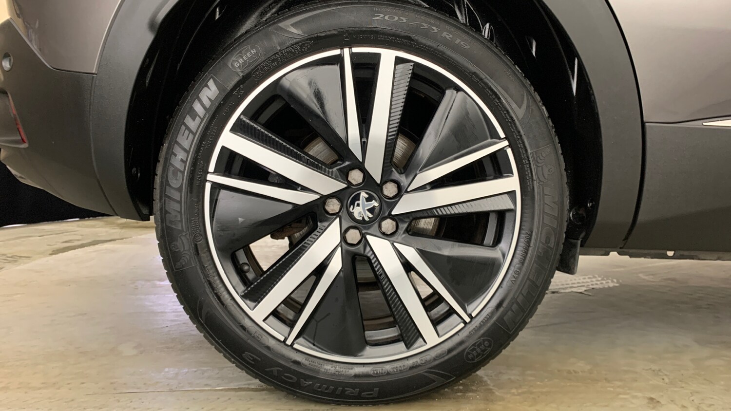 Used Peugeot 3008 2022 for sale - 77634354: Photo 21