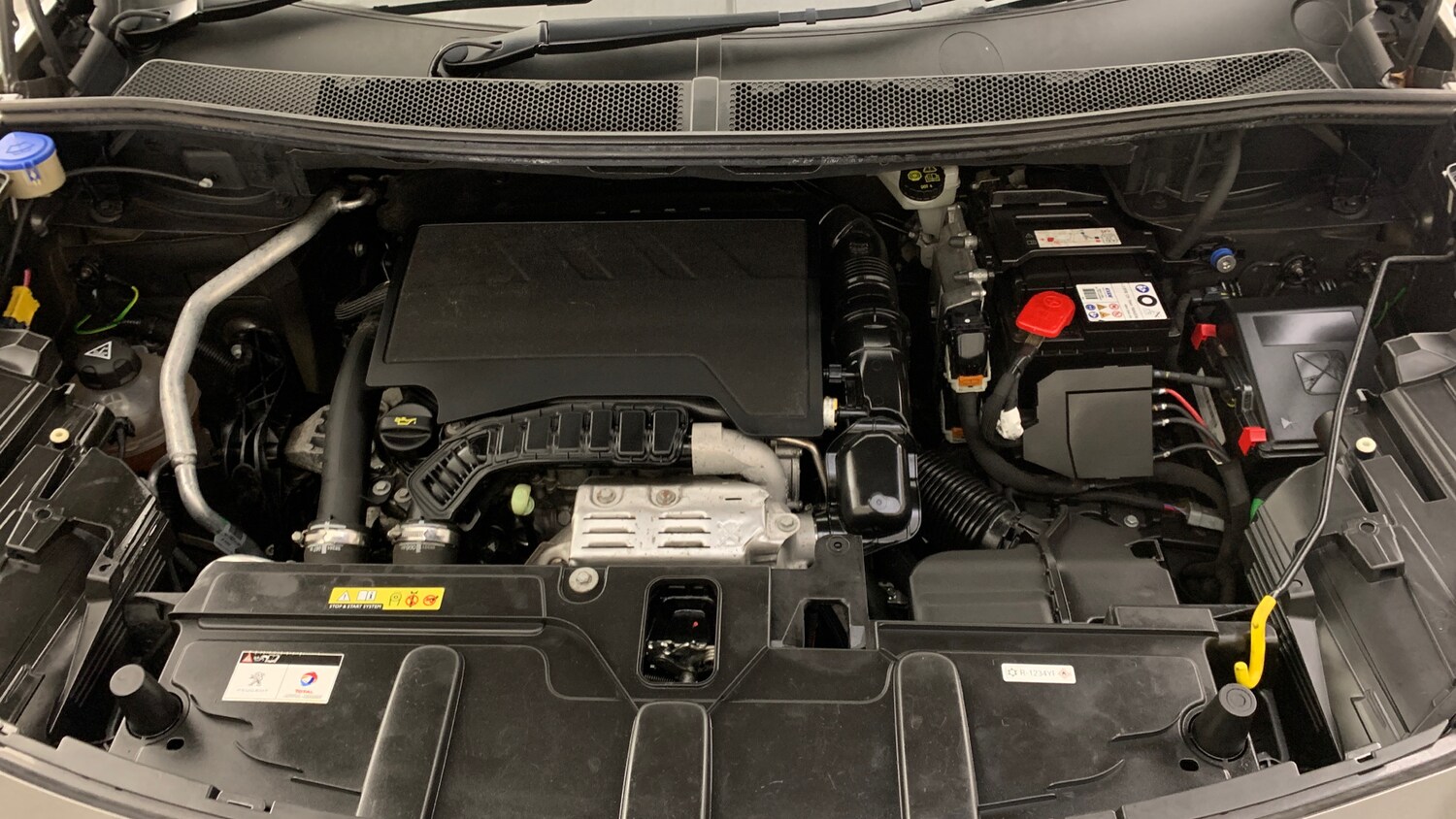 Used Peugeot 3008 2022 for sale - 77634354: Photo 23