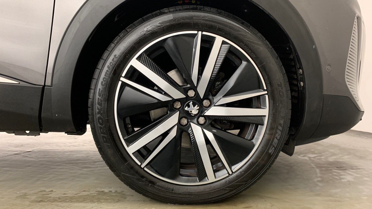 Used Peugeot 3008 2022 for sale - 77634354: Photo 24