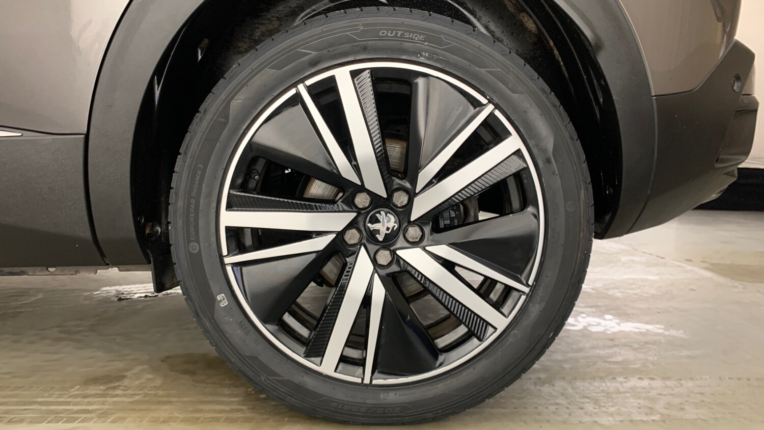 Used Peugeot 3008 2022 for sale - 77634354: Photo 25