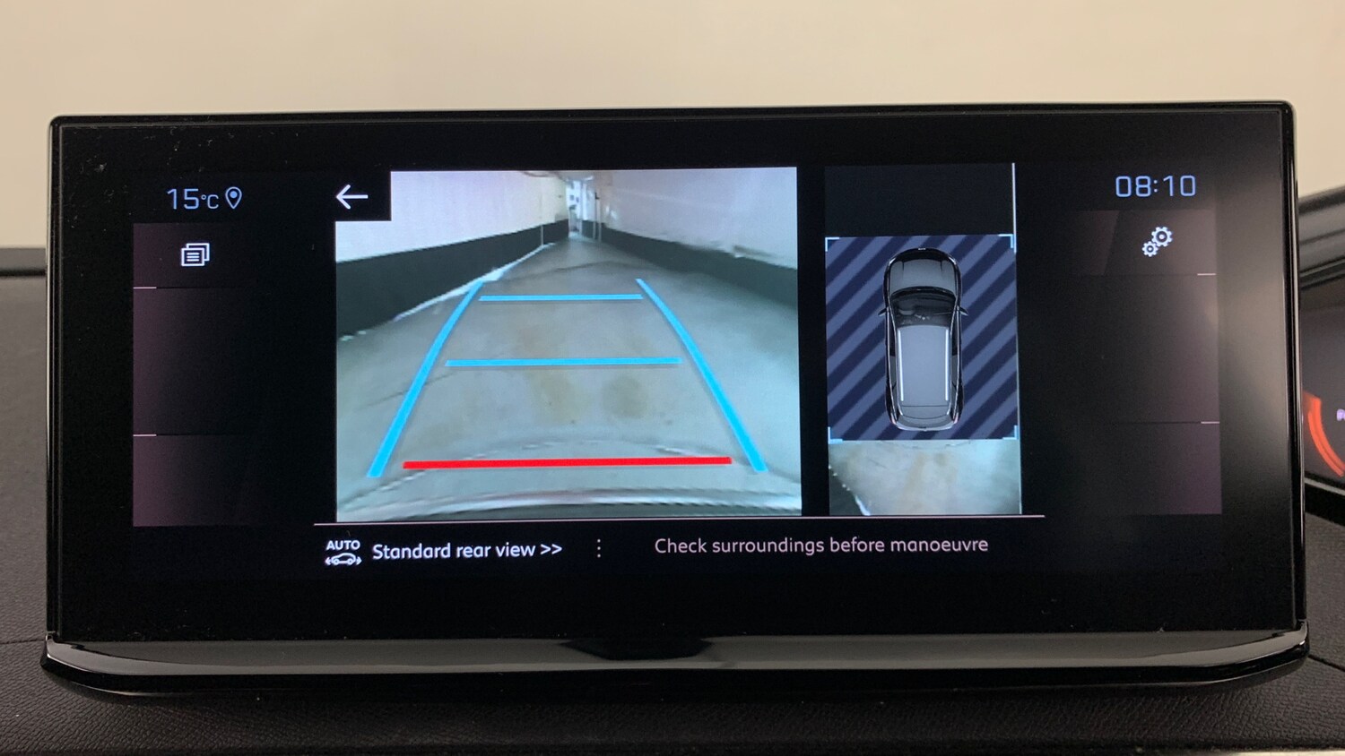 Used Peugeot 3008 2022 for sale - 77634354: Photo 26