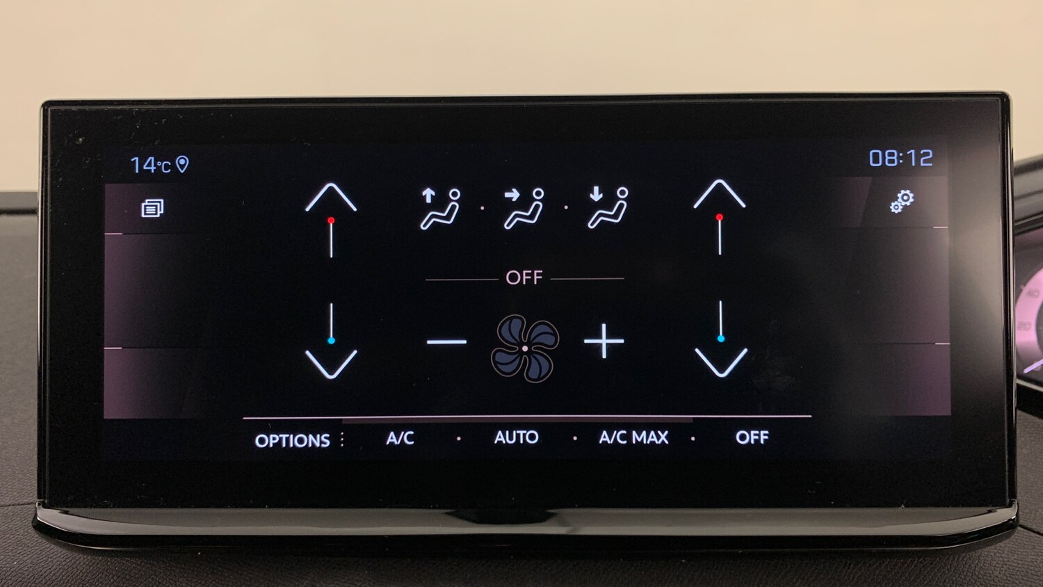 Used Peugeot 3008 2022 for sale - 77634354: Photo 32